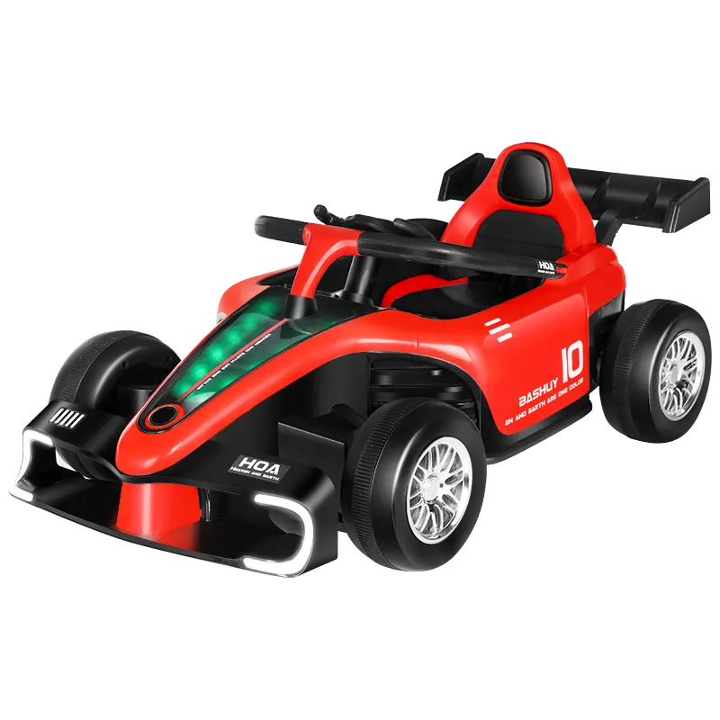 子供の電気バッテリー車のおもちゃに乗る12v2024バッテリーのおもちゃに乗る子供の電子車大きな子供