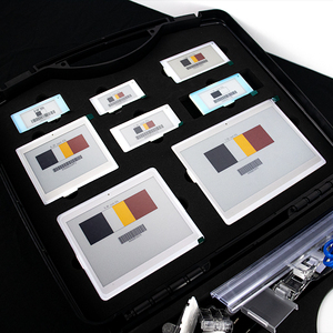 Kit de Demostración de Etiquetas de Precio Electromagnéticas para Uso en Tiendas, Pantalla de Precio Digital Eink - Product Image 4