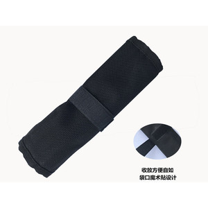 Jeu de forets hélicoïdaux 31 pièces pour perçage du métal en acier rapide avec étui en toile - Product Image 2