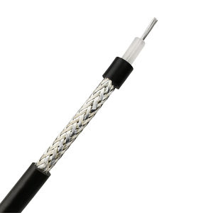 Câble de communication RG58 câbles coaxiaux monocœur 50 ohms <span class=keywords><strong>satellite</strong></span> - Product Image 2