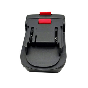 Adaptateur de batterie Dayi pour Makita Fug Red Pine Craft Rice Body Converter, accessoires pour outils électriques - Product Image 3
