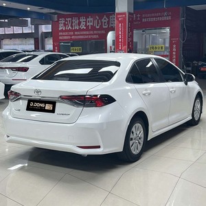 Autos Usados Japoneses a Bajo Precio, <span class=keywords><strong>Toyota</strong></span> Corolla <span class=keywords><strong>2023</strong></span> 1.5L CVT Edición Elites Care, Volante a la Izquierda, Pintura Original, Sedán de Gasolina - Product Image 2