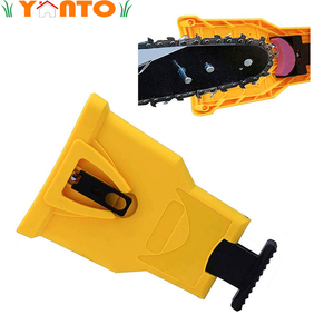 <span class=keywords><strong>Afilador</strong></span> de dientes de <span class=keywords><strong>motosierra</strong></span> <span class=keywords><strong>afilador</strong></span> de hoja de cadena afilada apto <span class=keywords><strong>para</strong></span> herramientas abrasivas de 14/16/18/20 pulgadas (solo apto <span class=keywords><strong>para</strong></span> Barra de <span class=keywords><strong>motosierra</strong></span> con 2 agujeros) - Product Image 5