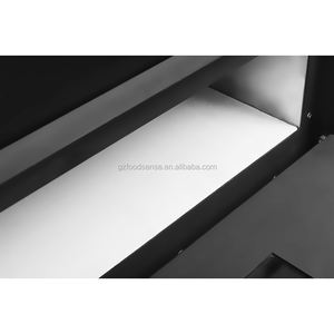 <span class=keywords><strong>2025</strong></span> keluaran baru <span class=keywords><strong>Oven</strong></span> Pizza listrik komersial untuk peralatan membuat Pizza dengan bahan baku tepung kacang susu buah jagung - Product Image 6