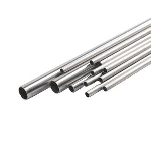 Трубка капиллярная холоднотянутая из сплавов Inconel, Hastelloy <span class=keywords><strong>600</strong></span>, 625, нержавеющей стали 304, 316 - Product Image 1