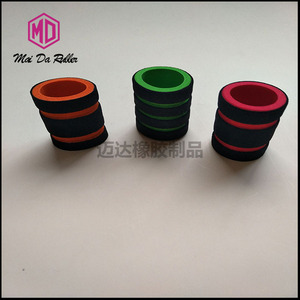 Manchon de guidon en mousse EVA antidérapant pour trottinette, accessoire d'origine Zhejiang A-9 - Product Image 5