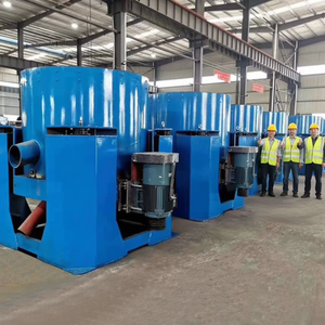 Promoção Imperdível: Concentrador Centrífugo e Separador por Gravidade APEX para Lavagem de Ouro com Bomba para Ouro Fino - Product Image 6