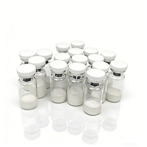 Fornitura di Prodotti Anti-età di Alta Qualità 100U, <span class=keywords><strong>Polvere</strong></span> Liofilizzata per Levigare Rughe del Viso, Rughe della Fronte e Rimozione delle Rughe - Product Image 1