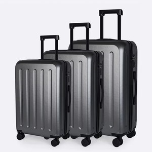 RTS Bulk Mixed Order Wholesale New Hardside Luggage Sets Valise De Voyage 3 Pcs <b>Suitcase</b> Trolley Travel ABS Luggage - Product Image 1