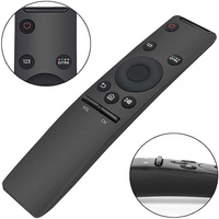 Pour Samsung smart TV télécommande BN59-01259B BN59-01259D/C 1260E HD 4K LCD TV télécommande