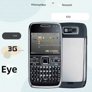 Teléfono Móvil E72 Unicom GSM, No Inteligente, con Teclado Completo, para Personas Mayores y Estudiantes, Diseño de Barra Recta, Pantalla de 2.36 Pulgadas, Procesador MediaTek - Product Image 2