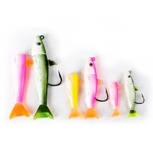 musky lures, musky lures Suppliers and Manufacturers at