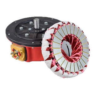 DHP Type 20t Groepsheftruck Elektrische Kettingtakels Synchrone Heftruck - Product Image 5