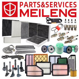 MEILENG, superventas, piezas de vehículos, piezas de automóviles de bajo <span class=keywords><strong>precio</strong></span>, componentes automotrices de repuesto para <span class=keywords><strong>Honda</strong></span> Civic Accord CRV Fit City - Product Image 2