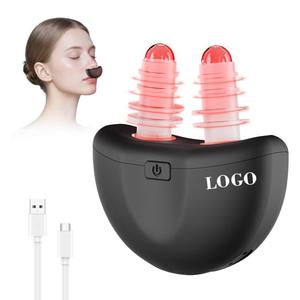 0728 Dispositivo Ecológico para el Tratamiento Efectivo de la Rinitis y la Sinusitis, Alivia los Sintomas de la Sinusitis - Product Image 4