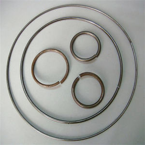 Machine pour fabrication de broches de vêtements, avec pince à ressort, pour fabriquer des fils et des vêtements - Product Image 6