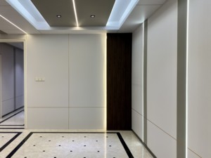 الواح حائط رخامية كسوة خارجية من الحجر الجيري كسوة تركيا الخفيفة كسوة الخارج لبنان ألواح حائط السقف البلاستيكية - Product Image 6