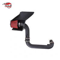 Kit de sistema de admisión de aire frío Tubo para VW Golf MK5 GTI 2009 MK6 GTI 2010-2013