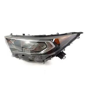 Faros Delanteros para Toyota Rav4 2019 2020 2021 2022 Modelo 811500R140, Conjunto de Luces Halógenas de Xenón - Product Image 4