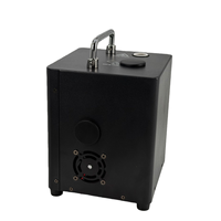 Mini Fontaine à Étincelles Froides Télécommandée à Piles pour Mariages, DJ et Scènes – Effet Spécial