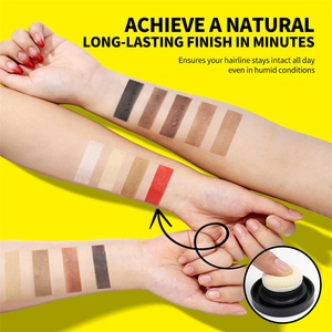 Polvo Corrector de Línea Capilar <span class=keywords><strong>SEVICH</strong></span> 4g, Cubre Instantáneamente la Pérdida de Cabello, Cubre las Raíces, Polvo de Sombra para Cabello Fino - Product Image 4