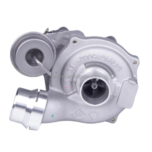 Turbocompressore per Auto KP35 54359880012 8200889694 54359700029 8200478276 per <span class=keywords><strong>Dacia</strong></span> Logan 1.5 <span class=keywords><strong>DCi</strong></span> 63Kw K9K 2003- - Product Image 4