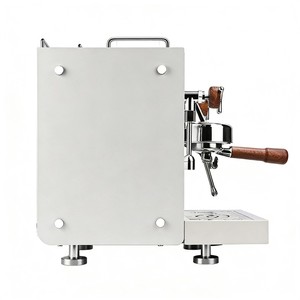 Máquina de Café Robótica Avanzada y Preparación Automática para un Servicio de Bebidas sin Contacto Cafetera - Product Image 1