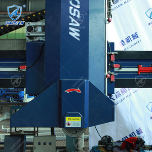 Máy Cưa Cầu <span class=keywords><strong>Cnc</strong></span> 4 Trục Máy Cắt Đá Laze Máy Cắt Đá Cẩm Thạch Giá Ở Nepal - Product Image 5