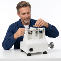 Testeur d'abrasion TABER