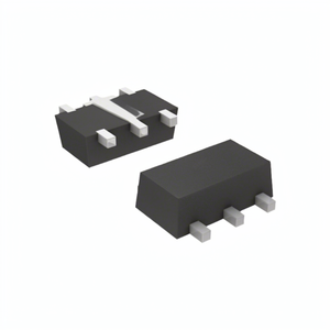 BOM IC มีสินค้าในสต็อก SOT 89 5/6 ชิ้นส่วนอิเล็กทรอนิกส์สำหรับการจัดการพลังงาน (PMIC) รุ่น XC9287A1HCPR-G - Product Image 1