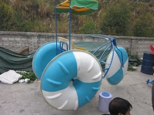 Mejor divertido de moto de agua/acuáticos <span class=keywords><strong>triciclo</strong></span> con la mejor calidad - Product Image 4