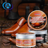 Crème à chaussures personnalisée Daan High Performance 100g