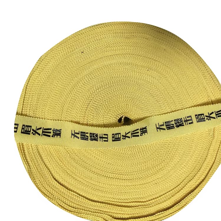 Wholesale Customized Waistband Wrist Band Print Multiple Type Colors Elastic Printing Band