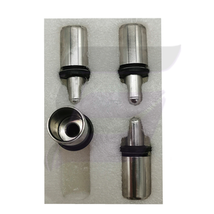 Graafmachine Onderdelen Joystick <span class=keywords><strong>Pusher</strong></span> Voor <span class=keywords><strong>Komatsu</strong></span> PC30MR-3 PC200-6/7 - Product Image 4