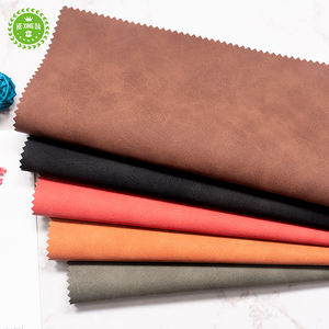 Vente en gros de tissu d'ameublement en <span class=keywords><strong>simili</strong></span> <span class=keywords><strong>cuir</strong></span> écologique <span class=keywords><strong>au</strong></span> <span class=keywords><strong>mètre</strong></span> <span class=keywords><strong>pour</strong></span> la décoration de meubles <span class=keywords><strong>Cuir</strong></span> synthétique artificiel - Product Image 3