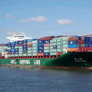 Доставка от двери до двери по морю в США, быстрая доставка DDP, опасные грузы из США в Китай, агент по доставке 1688, экспедиторские услуги - Product Image 6