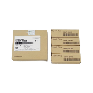Pièces automobiles Nouvelle bougie d'allumage 18867-09095/SILZKR7B11 pour <span class=keywords><strong>Hyundai</strong></span> Elantra/Kia - Product Image 5