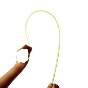 Tige époxy FRP Tige fouet conique en fibre de verre - Product Image 4