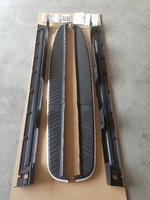 Fabrication plaque de pédale latérale marchepied Nerf Step pour Range Rover Sport L320 2006-2012