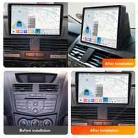 MEKEDE M7 7870 8core Android Car-play Auto 12 + 256G Lecteur multimédia de voiture AM BT5.0 Navigation GPS pour Mazda BT50 2012-2018