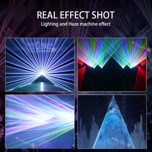 Máquina de niebla Haze de 1600W 40s precalentamiento 15600cuft/min remoto inalámbrico para boda DJ <span class=keywords><strong>Club</strong></span> CE ROHS - Product Image 6