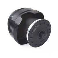 Sac à air arrière, suspension pneumatique, ressort pneumatique, ballon pour Kia Borrego 2007-2017 55331-2J100 55331-2J000 55331-2J200