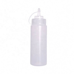 16oz Honey Chili Soy Sauce <b>Bottle</b> Ketchup <b>Squeeze</b> <b>Bottle</b> - Product Image 6