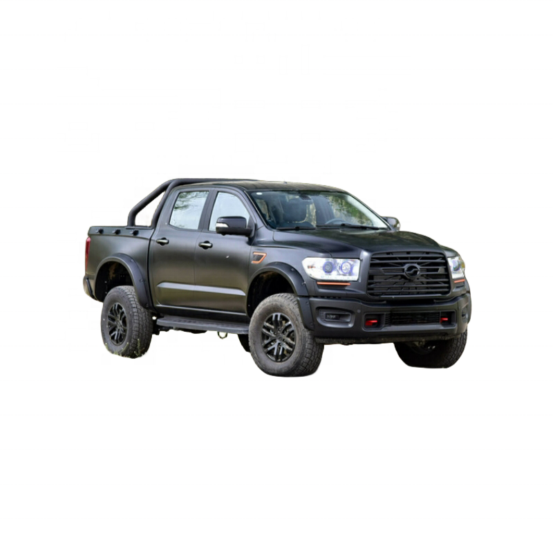 Wholesale Powerful Diesel Pickup Truck Euro 6 Emission Standard