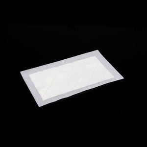 130*80mm Soaker <b>Meat</b> Absorbent Pads for <b>Meat</b> Packaging - Product Image 4