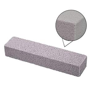 Tira de piedra pómez para limpieza, rectangular, 15x3.5x2.5 cm, para eliminar manchas de azulejos de baño - Product Image 4