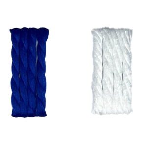 Sợi Nhỏ Lau Sợi Cho Lau Đa Màu Sắc Sợi Nhỏ Polyester Lau Sợi - Product Image 2