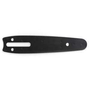 Guide-barre universelle de 16 pouces pour tronçonneuse à batterie, usage domestique et bricolage - Product Image 3