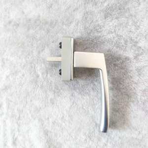 Maniglia Moderna in Lega di Alluminio di Alta Qualità <span class=keywords><strong>con</strong></span> Elevato Livello di Protezione di Sicurezza, Colori Personalizzabili - Product Image 3