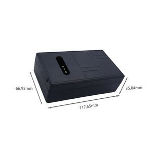 VE200A ติดตาม GPS Beidou/lbs 4G พร้อมแบตเตอรี่20000mAh ในตัวแอนดรอยด์ iOS รองรับการติดตั้งแดชบอร์ดสำหรับรถยนต์รถจักรยานยนต์ - Product Image 4